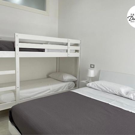 Terrazza Don Mario Bed&Breakfast Pozzuoli Exterior photo
