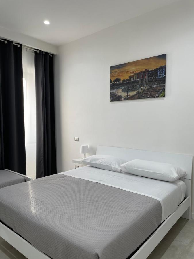 Terrazza Don Mario Bed&Breakfast Pozzuoli Exterior photo